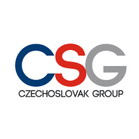 CSG Czechoslovak group